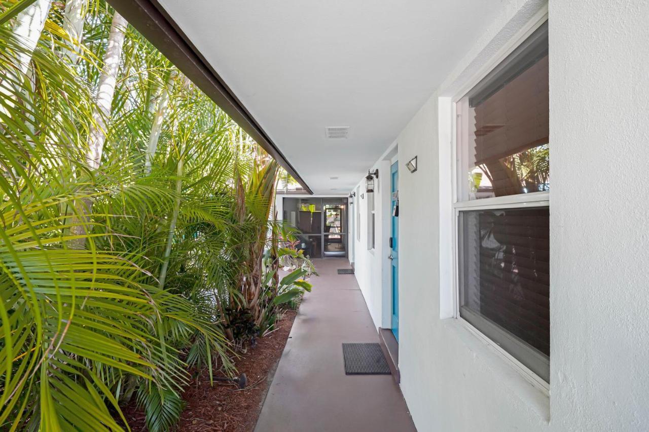 Beach Apart By Pmi Unit 2 West Palm Beach Exterior foto